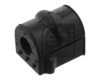 OPEL 00350104 Stabiliser Mounting